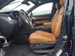 Cadillac XT5 2025