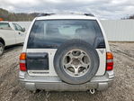Chevrolet Tracker 2001