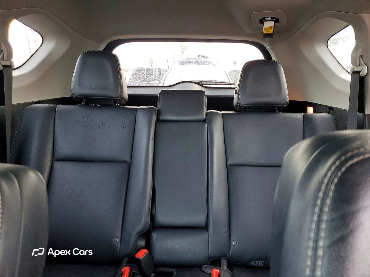 Toyota RAV 4 2015