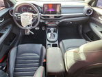 Kia Forte 2023