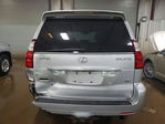 Lexus GX 2008