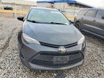 Toyota Corolla 2018