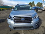 Subaru Ascent 2022