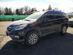 Honda CR-V 2016