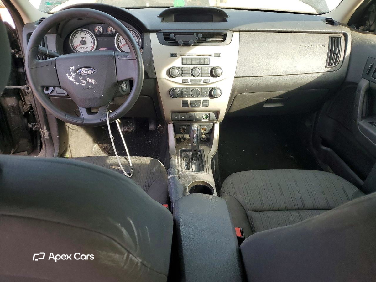 Ford Focus 2009