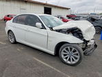 BMW Series 3 2011