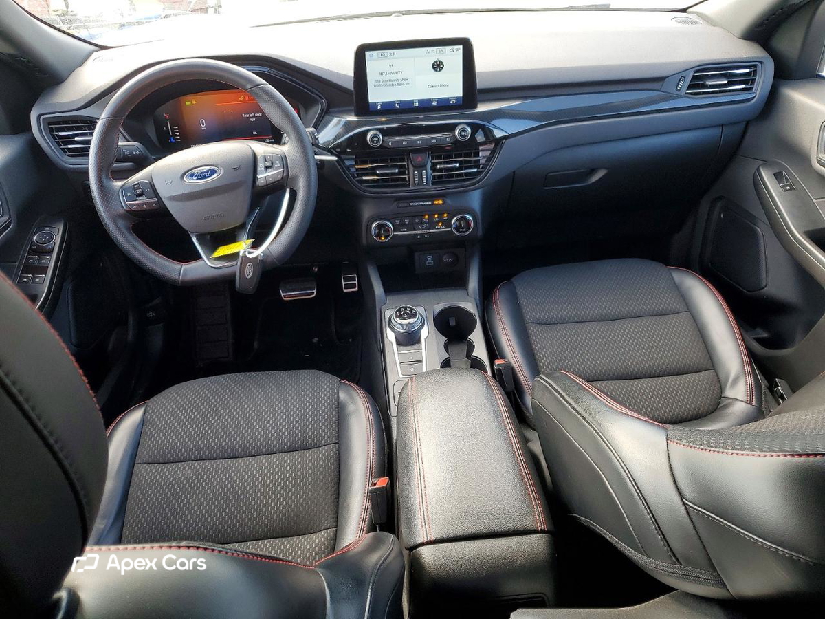 Ford Escape 2023