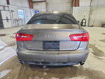 Audi A6 2013