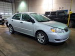 Toyota Corolla 2007