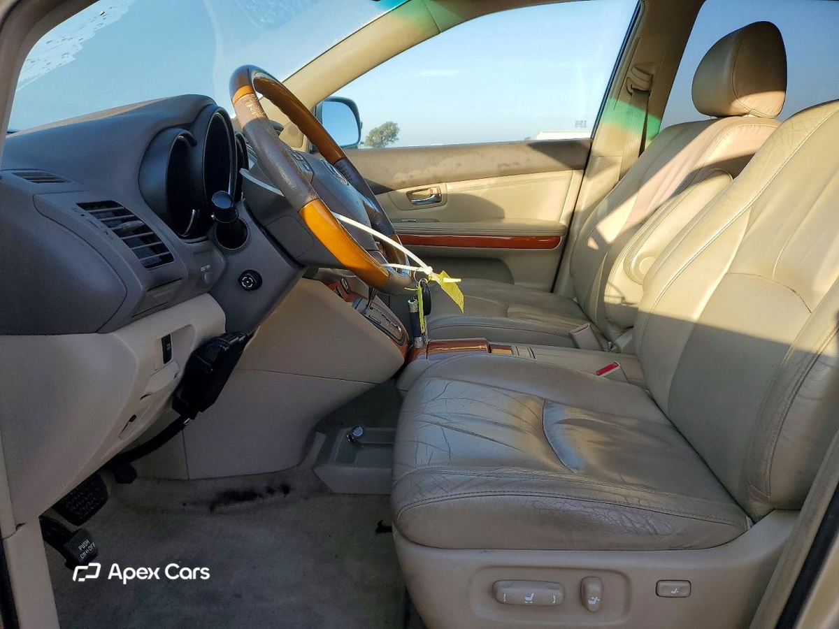 Lexus RX 2005