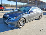 Mercedes-Benz E-klasse 2014