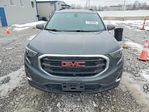 GMC Terrain 2018