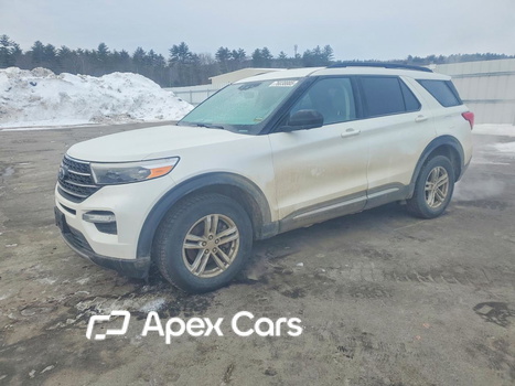 Ford Explorer 2020 - Image 1 of 14