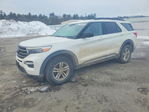 Ford Explorer 2020