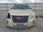 GMC Terrain 2011