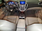 Cadillac SRX 2010