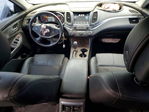Chevrolet Impala 2014