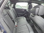 Audi A4 2021