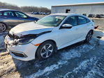 Honda Civic 2020
