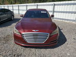 Hyundai Genesis 2015