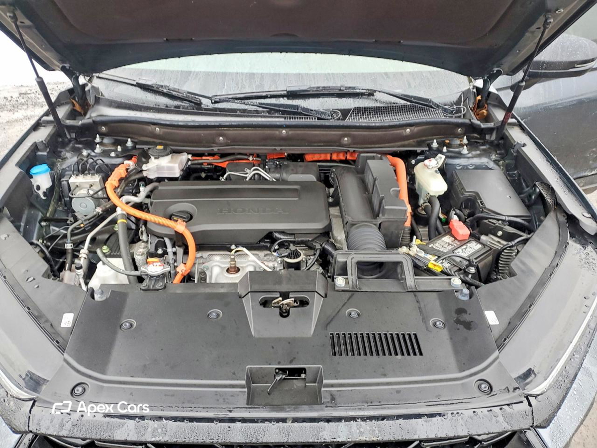 Honda CR-V 2023