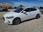 Hyundai Elantra 2018