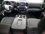 Chevrolet Silverado 2020