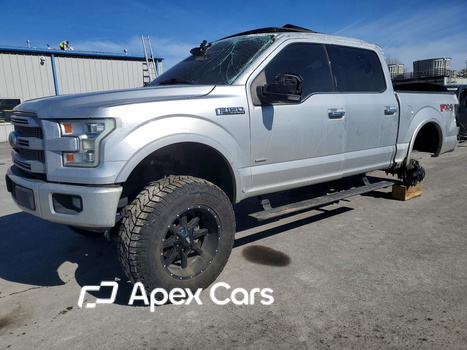 Ford F-150 2017 - Image 1 of 13