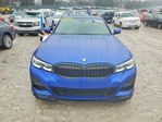 BMW Series 3 2021