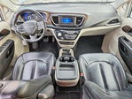 Chrysler Pacifica 2018