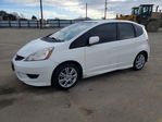 Honda Fit 2011