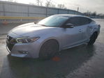 Nissan Maxima 2018