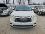 Toyota Highlander 2015