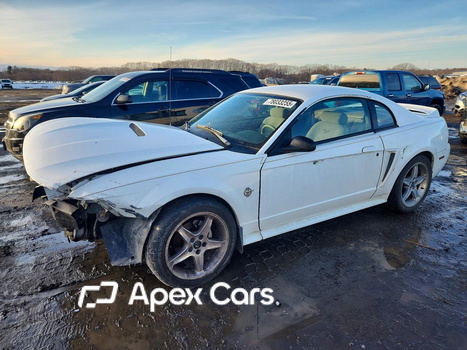 Ford Mustang 1999 - Image 1 of 12