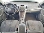 Hyundai Sonata 2009