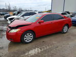 Toyota Camry 2009