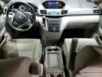 Honda Odyssey 2013