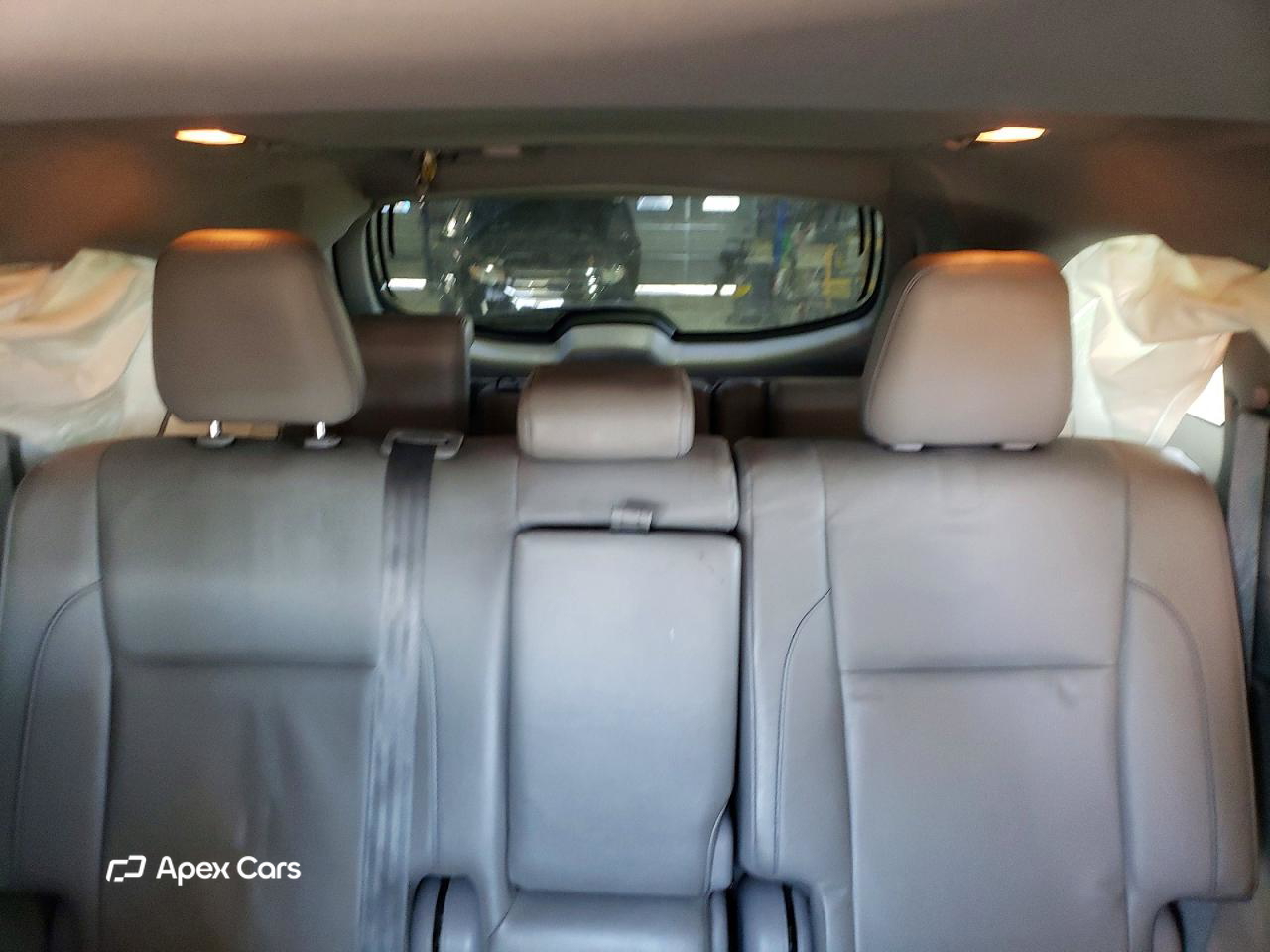 Toyota Highlander 2018