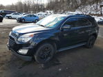Chevrolet Equinox 2017