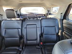 Ford Explorer 2022