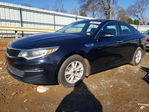Kia Optima 2016