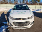 Chevrolet Trax 2019