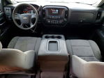 Chevrolet Silverado 2015