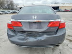 Honda Accord 2013
