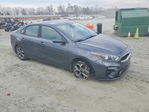 Kia Forte 2019