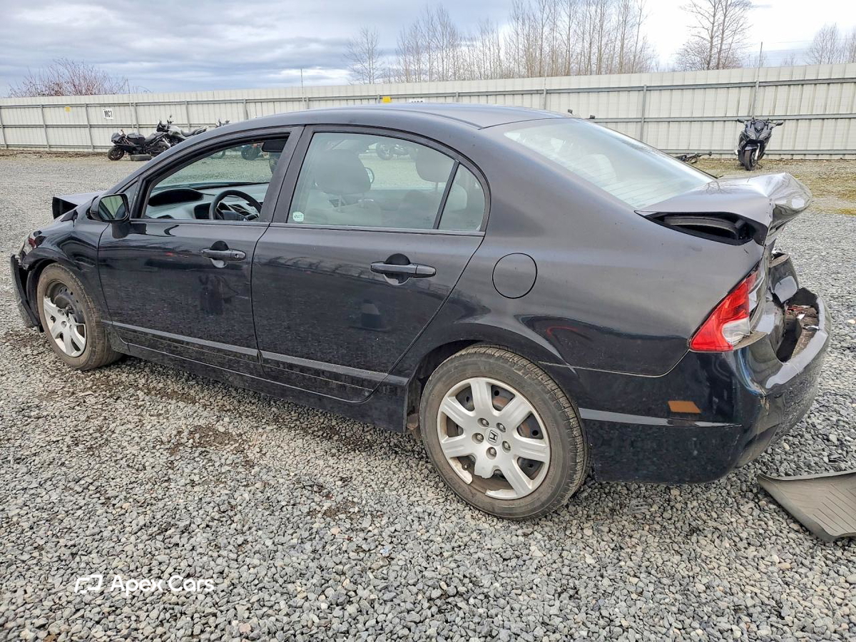 Honda Civic 2011