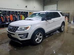 Ford Explorer 2016