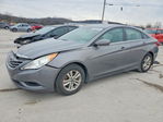 Hyundai Sonata 2012