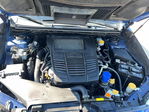 Subaru WRX 2016
