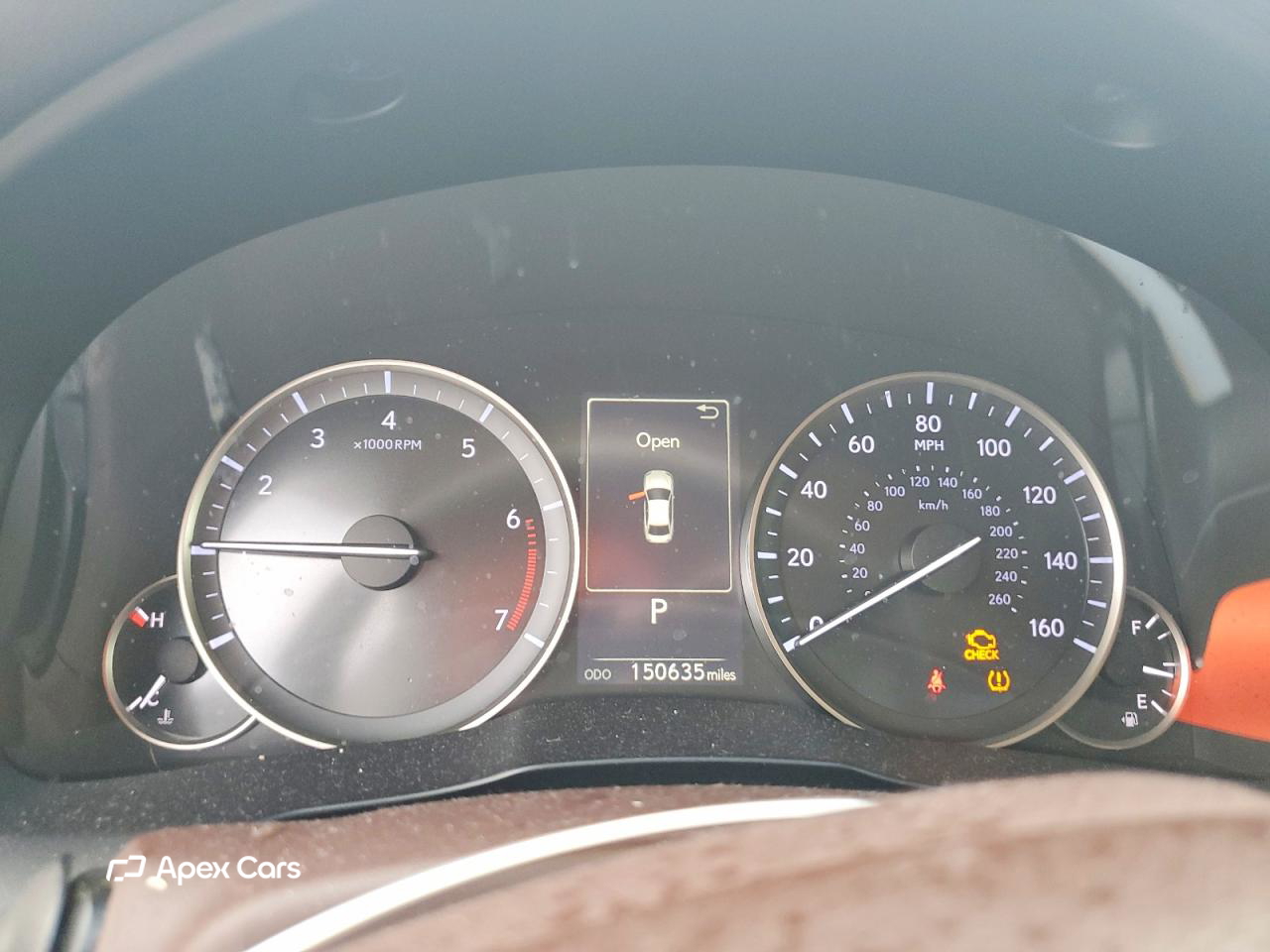 Lexus ES 2016
